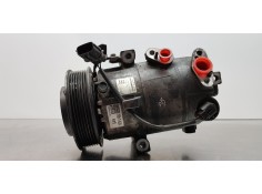 Recambio de compresor aire acondicionado para kia ceed sportswagon tech referencia OEM IAM 97701G4900  