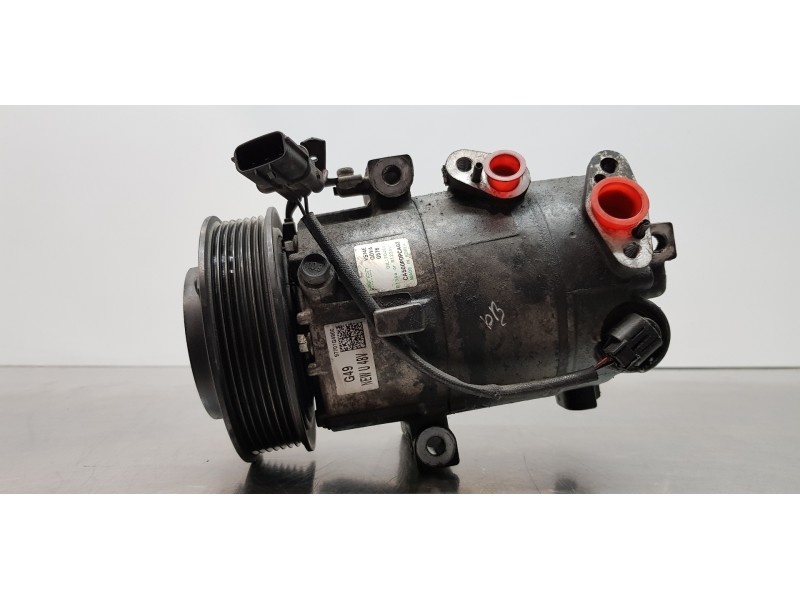 Recambio de compresor aire acondicionado para kia ceed sportswagon tech referencia OEM IAM 97701G4900  
