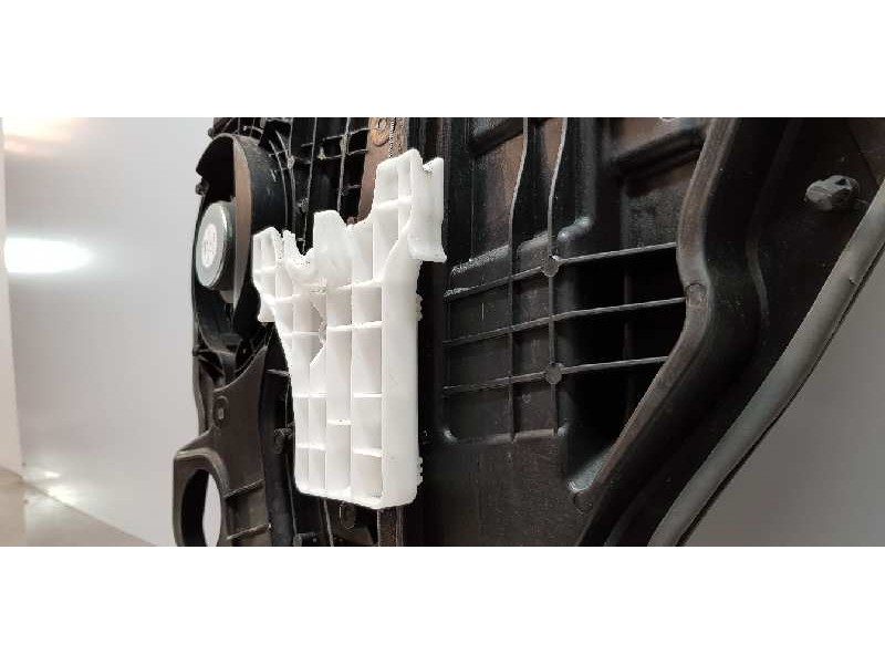 Recambio de elevalunas trasero izquierdo para kia ceed business referencia OEM IAM 83471J7000 2 PINES 