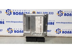 Recambio de centralita motor uce para bmw serie 3 berlina (e90) 320i referencia OEM IAM 755217601