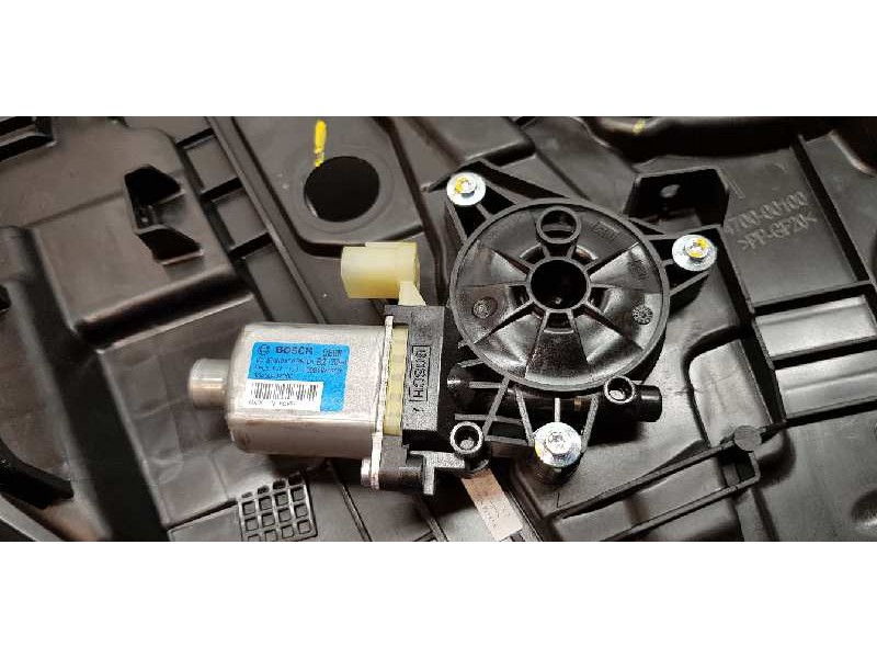 Recambio de elevalunas trasero izquierdo para kia ceed business referencia OEM IAM 83471J7000 2 PINES 