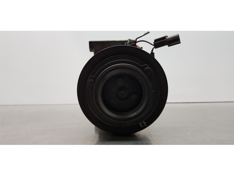 Recambio de compresor aire acondicionado para kia ceed sportswagon tech referencia OEM IAM 97701G4900  