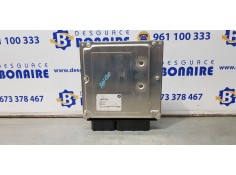 Recambio de centralita motor uce para bmw serie 3 berlina (e90) 320i referencia OEM IAM 755217601   2