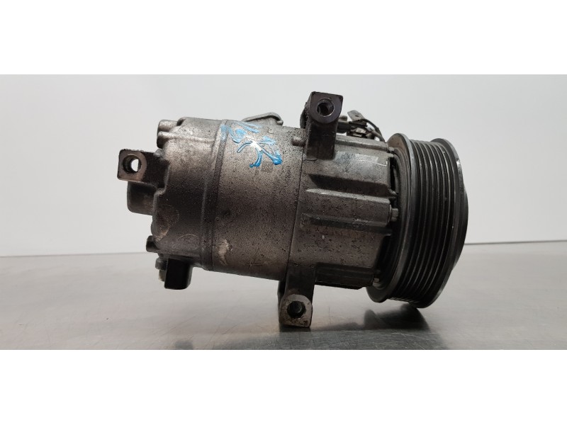 Recambio de compresor aire acondicionado para kia ceed sportswagon tech referencia OEM IAM 97701G4900  