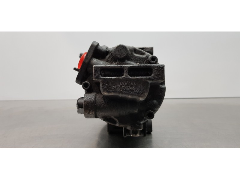 Recambio de compresor aire acondicionado para kia ceed sportswagon tech referencia OEM IAM 97701G4900  