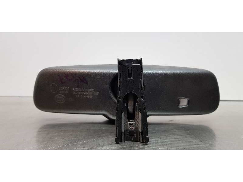 Recambio de espejo interior para kia ceed business referencia OEM IAM 85101A4000  