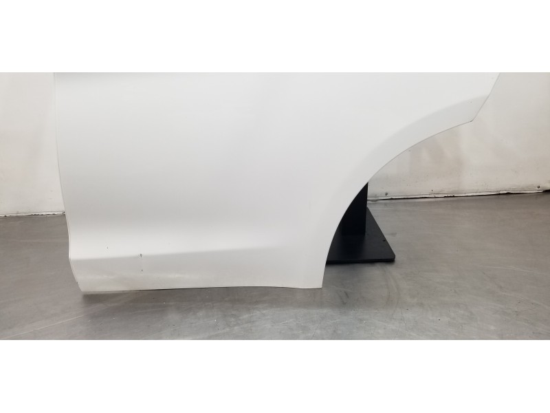 Recambio de puerta trasera izquierda para alfa romeo stelvio (630) basis q4 referencia OEM IAM 50539534  