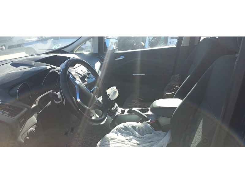 ford c-max (ceu) del año 2015