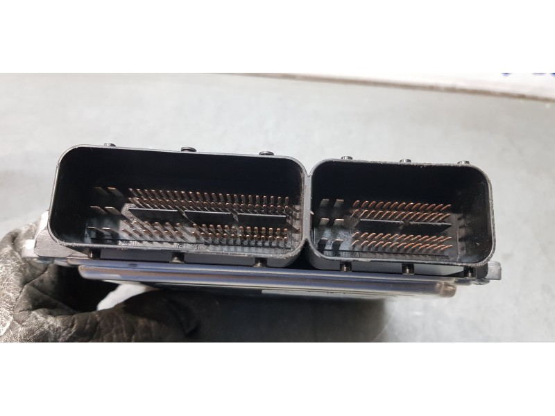 Recambio de centralita motor uce para bmw serie 3 berlina (e90) 320i referencia OEM IAM 755217601   Recambio de centralita motor uce para bmw serie 3 berlina (e90) 320i referencia OEM IAM 755217601