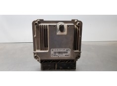 Recambio de centralita motor uce para opel astra j lim. cosmo referencia OEM IAM 55577674