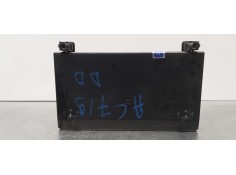 Recambio de centralita cierre para mercedes clase clk (w209) coupe 320 (209.365) referencia OEM IAM 2098201226  