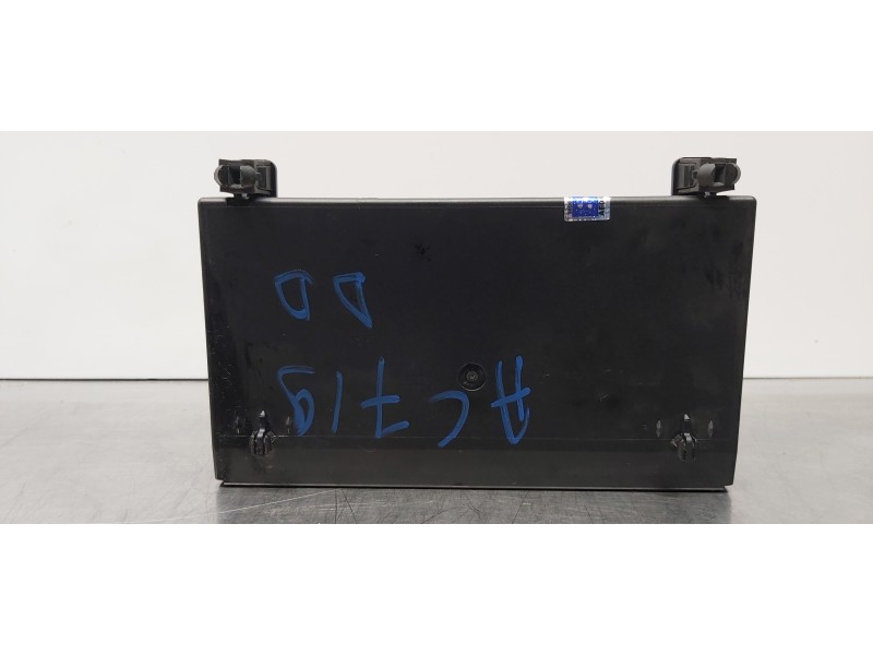 Recambio de centralita cierre para mercedes clase clk (w209) coupe 320 (209.365) referencia OEM IAM 2098201226  