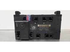 Recambio de centralita cierre para mercedes clase clk (w209) coupe 320 (209.365) referencia OEM IAM 2098201226   2