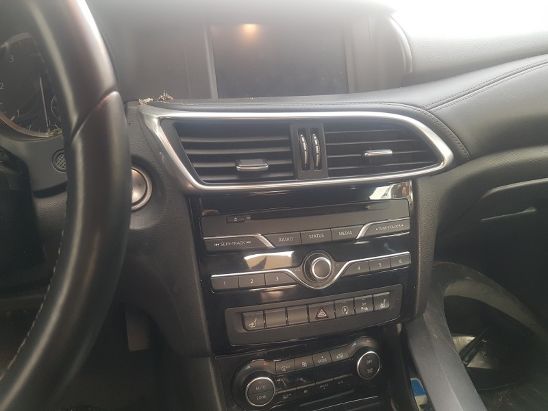 infiniti qx30 del año 2018