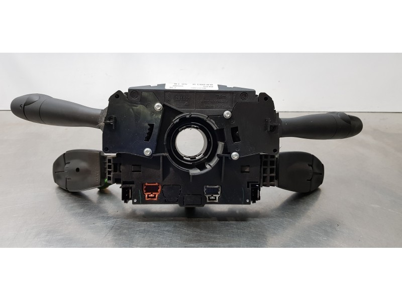 Recambio de mando multifuncion para peugeot 207 cc básico referencia OEM IAM 96630728XT  
