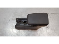 Recambio de apoyabrazos central para chevrolet captiva 2.2 vcdi lt 2wd referencia OEM IAM 42343745   2