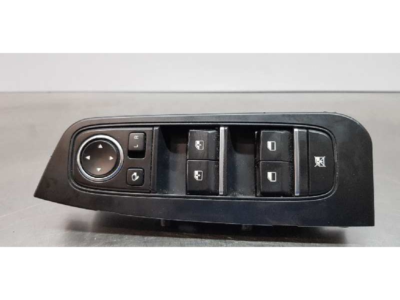 Recambio de mando elevalunas delantero izquierdo para kia ceed business referencia OEM IAM 93571J7100  