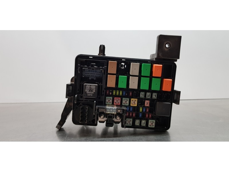 Recambio de caja reles / fusibles para kia rio (yb) business referencia OEM IAM 91285H8990 91950H8340 