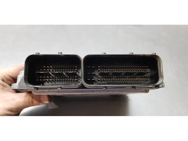 Recambio de centralita motor uce para opel astra j lim. cosmo referencia OEM IAM 55577674  