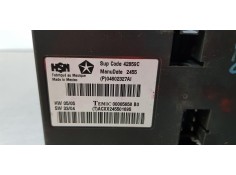 Recambio de modulo electronico para chrysler 300 c 3.0 crd referencia OEM IAM P04602327AI   2