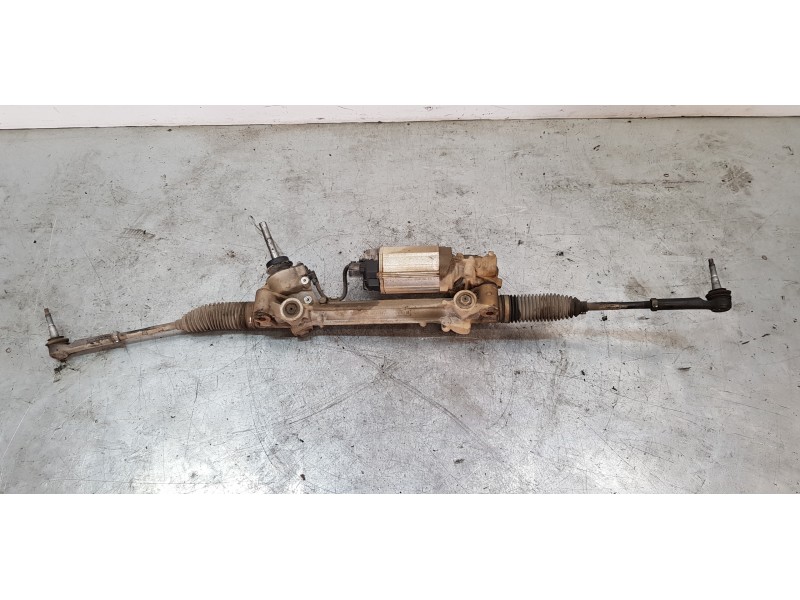 Recambio de cremallera direccion para opel astra j lim. cosmo referencia OEM IAM 13363851  