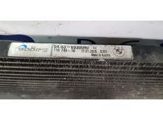 Recambio de condensador / radiador aire acondicionado para bmw serie 3 berlina (e90) 320i referencia OEM IAM 6930040   2