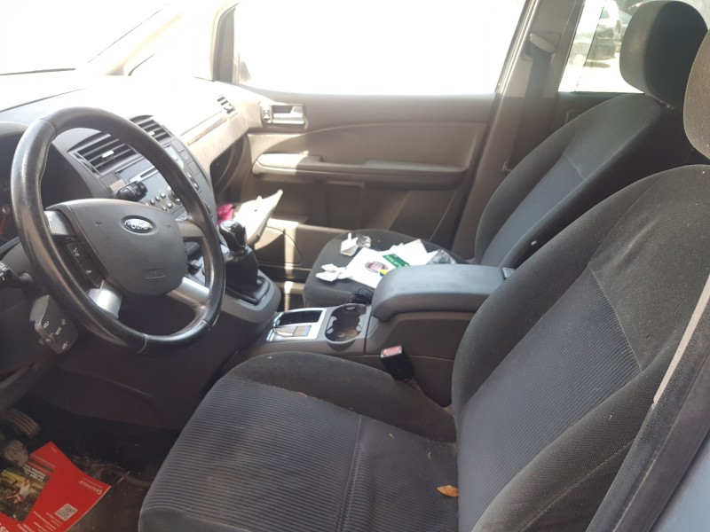 ford focus c-max (cap) del año 2004