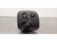 Recambio de mando luces para mercedes clase clk (w209) coupe 320 (209.365) referencia OEM IAM A2035450904  