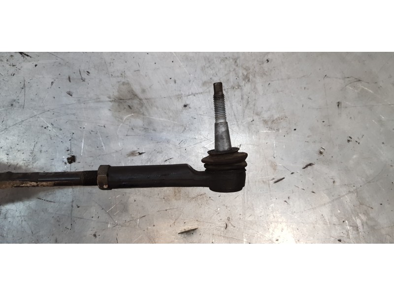 Recambio de cremallera direccion para opel astra j lim. cosmo referencia OEM IAM 13363851  