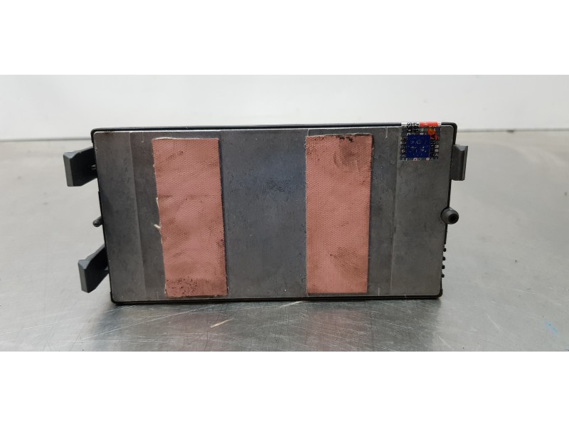 Recambio de modulo electronico para chrysler 300 c 3.0 crd referencia OEM IAM P04602327AI   Recambio de modulo electronico para chrysler 300 c 3.0 crd referencia OEM IAM P04602327AI