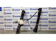 Recambio de elevalunas delantero derecho para bmw serie 3 berlina (e90) 320i referencia OEM IAM 6927028