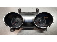 Recambio de cuadro instrumentos para kia ceed sportswagon tech referencia OEM IAM 94021J7260  