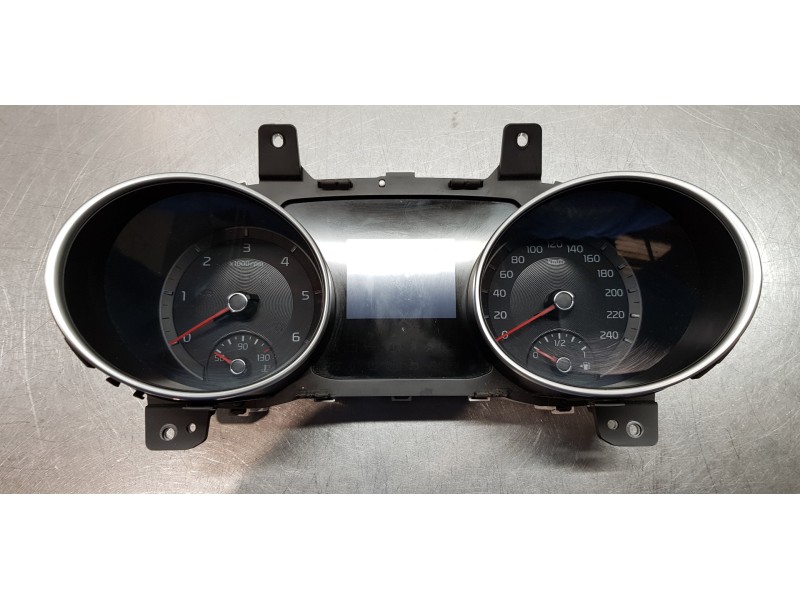 Recambio de cuadro instrumentos para kia ceed sportswagon tech referencia OEM IAM 94021J7260  