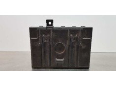 Recambio de modulo electronico para ford fiesta (cb1) titanium referencia OEM IAM CA6T15K600CA   2