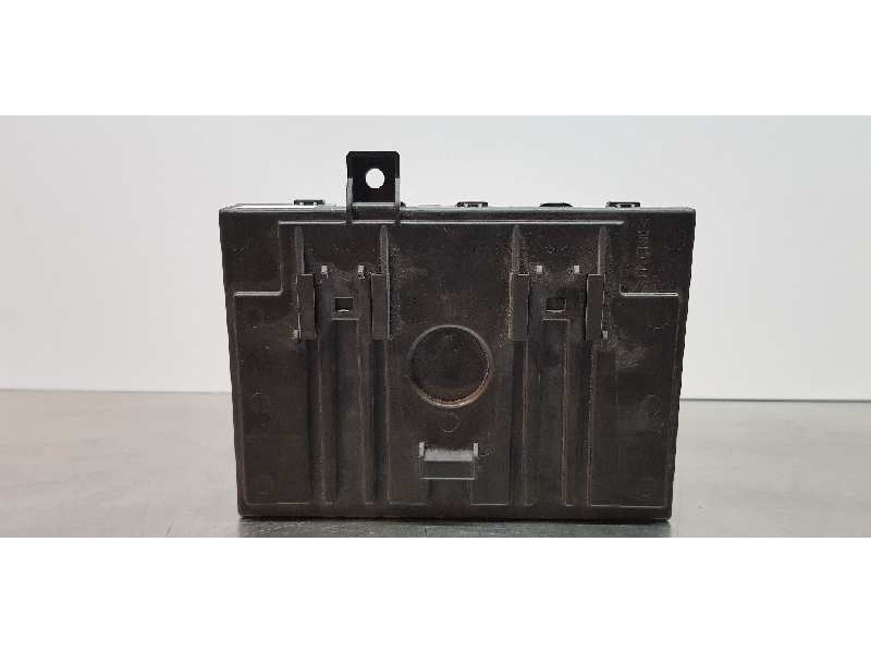 Recambio de modulo electronico para ford fiesta (cb1) titanium referencia OEM IAM CA6T15K600CA   Recambio de modulo electronico para ford fiesta (cb1) titanium referencia OEM IAM CA6T15K600CA