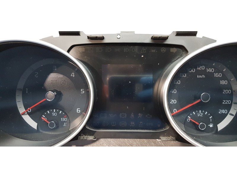 Recambio de cuadro instrumentos para kia ceed sportswagon tech referencia OEM IAM 94021J7260  
