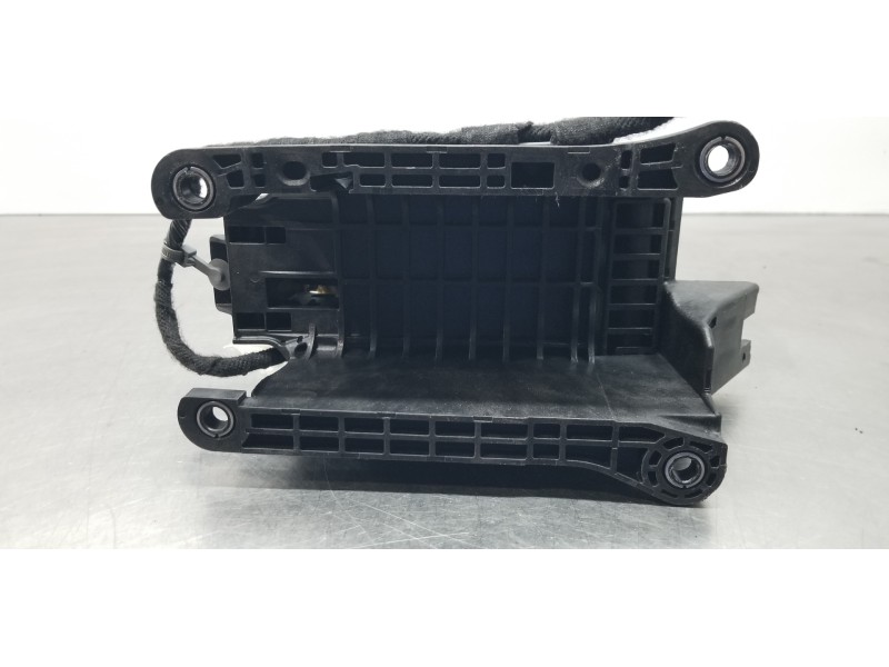 Recambio de palanca cambio para jeep compass ii longitude 4x4 referencia OEM IAM 68364234AB 6MZ66XSAAA 6MZ68LT5AB