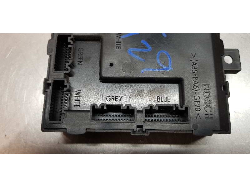 Recambio de modulo electronico para ford fiesta (cb1) titanium referencia OEM IAM CA6T15K600CA   Recambio de modulo electronico para ford fiesta (cb1) titanium referencia OEM IAM CA6T15K600CA