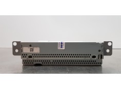 Recambio de sistema audio / radio cd para alfa romeo stelvio (630) basis q4 referencia OEM IAM 50552419  