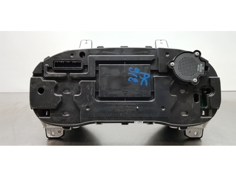 Recambio de cuadro instrumentos para kia ceed sportswagon tech referencia OEM IAM 94021J7260  