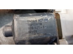 Recambio de elevalunas delantero derecho para bmw serie 3 berlina (e90) 320i referencia OEM IAM 6927028   2