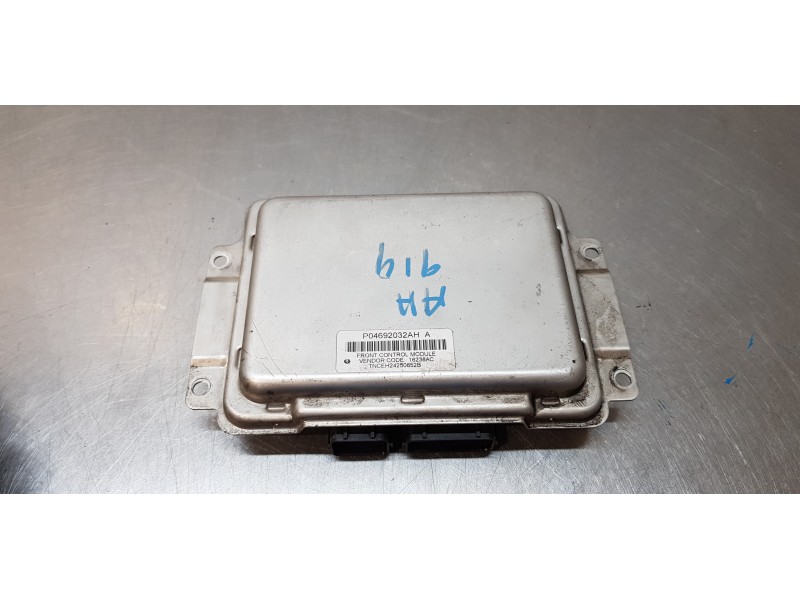 Recambio de modulo electronico para chrysler 300 c 3.0 crd referencia OEM IAM P04692032AH   Recambio de modulo electronico para chrysler 300 c 3.0 crd referencia OEM IAM P04692032AH