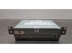 Recambio de sistema audio / radio cd para alfa romeo stelvio (630) basis q4 referencia OEM IAM 50552419   2
