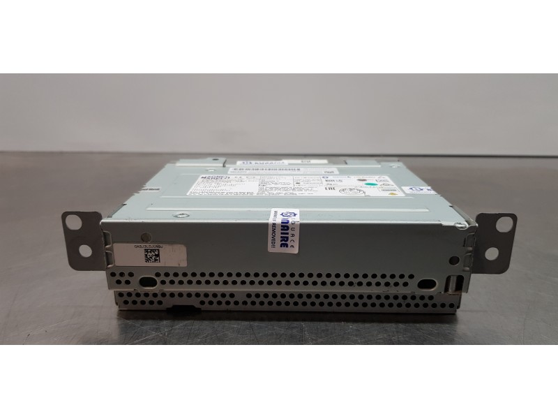 Recambio de sistema audio / radio cd para alfa romeo stelvio (630) basis q4 referencia OEM IAM 50552419  