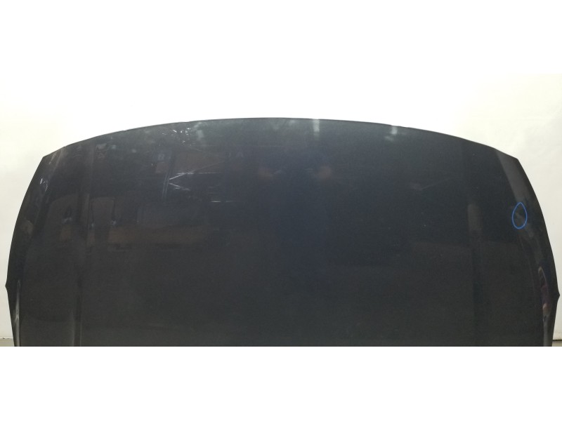 Recambio de capot para kia rio (yb) business referencia OEM IAM 66400H8000  