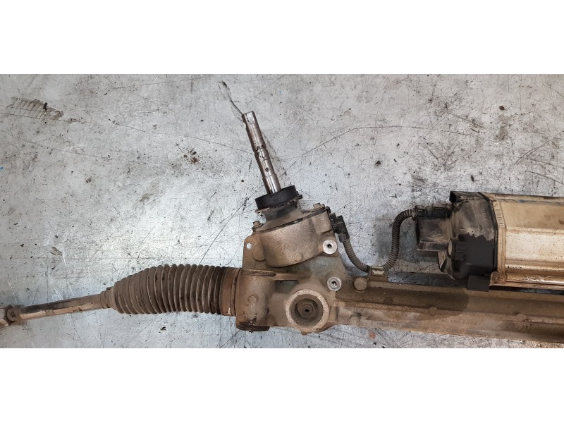 Recambio de cremallera direccion para opel astra j lim. cosmo referencia OEM IAM 13363851   Recambio de cremallera direccion para opel astra j lim. cosmo referencia OEM IAM 13363851