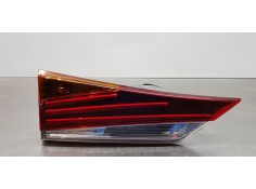 Recambio de piloto trasero izquierdo interior para lexus is 300h referencia OEM IAM 8159053172   2