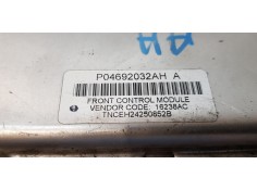 Recambio de modulo electronico para chrysler 300 c 3.0 crd referencia OEM IAM P04692032AH   2