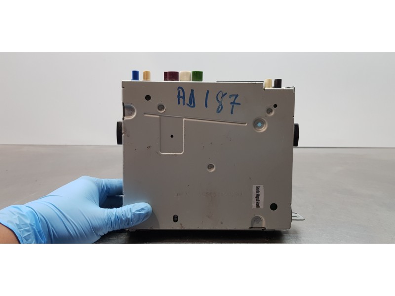 Recambio de sistema audio / radio cd para alfa romeo stelvio (630) basis q4 referencia OEM IAM 50552419  