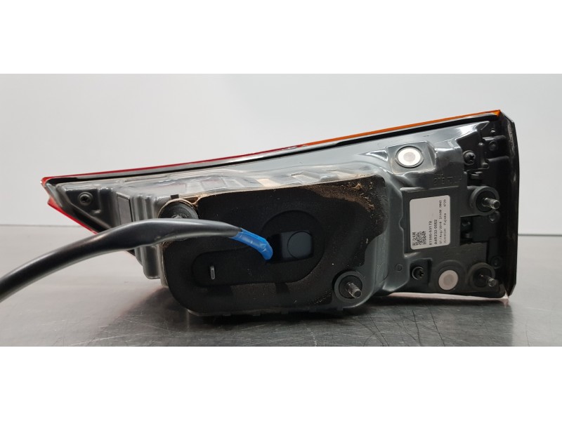 Recambio de piloto trasero izquierdo interior para lexus is 300h referencia OEM IAM 8159053172  